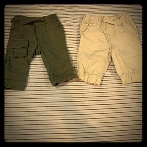 Baby B’gosh Khakis